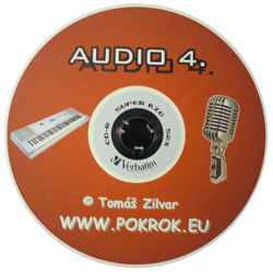 Dal obrzek zbo Audio kompilace 4. (Karaoke CD) - Bez zpvov linky
