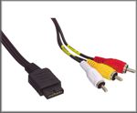Nhled zbo PSX kabel CABLE-530