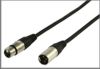 Nhled zbo Symetrick mikrofonn kabel Knig OnStage CBXX-2 2.00 m